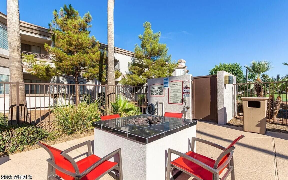 Photo of Outdoor in Gilbert