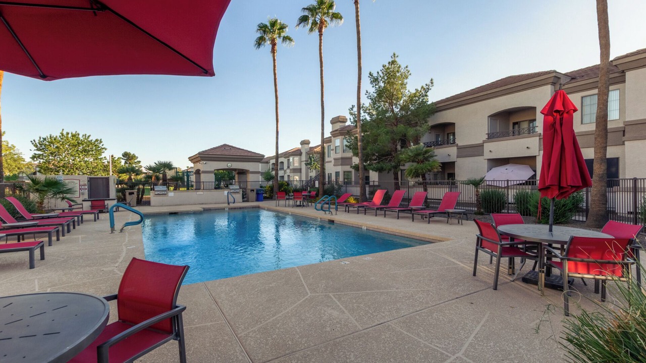 Photo of Outdoor in Gilbert