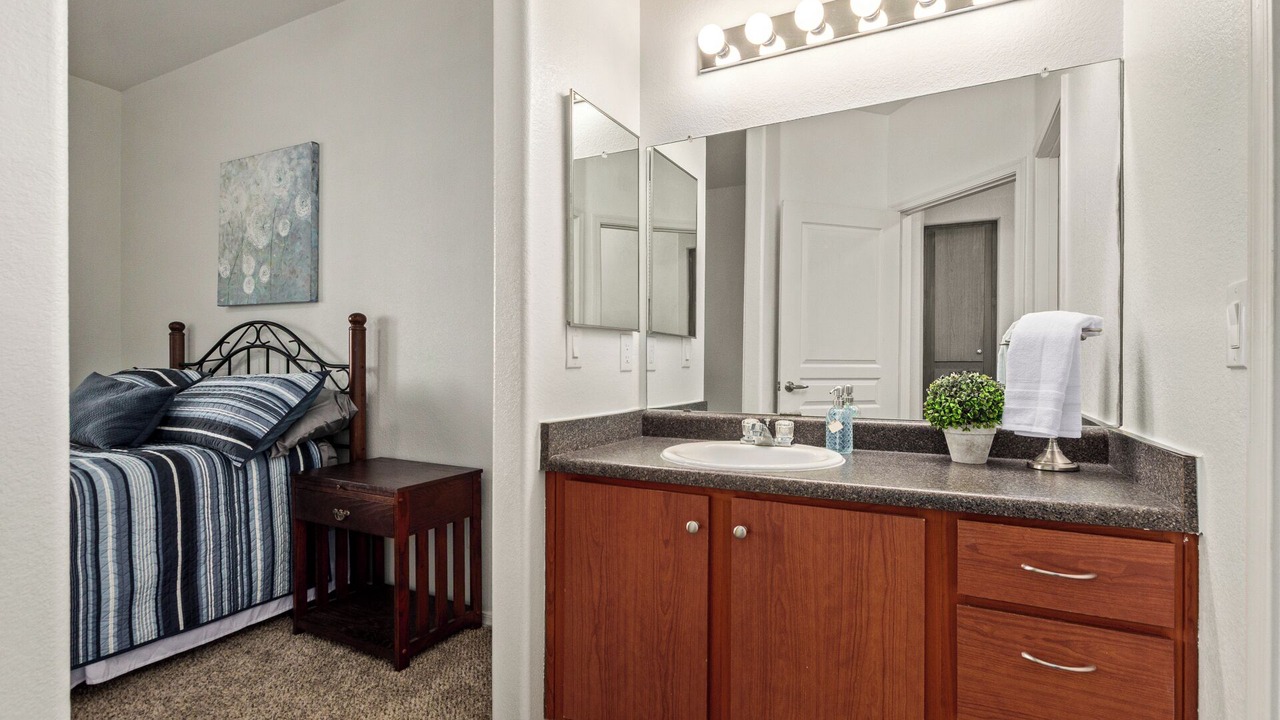 Photo of Bedroom in Gilbert