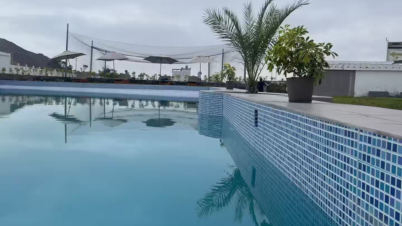 Photo of Outdoor in Cerro Azul
