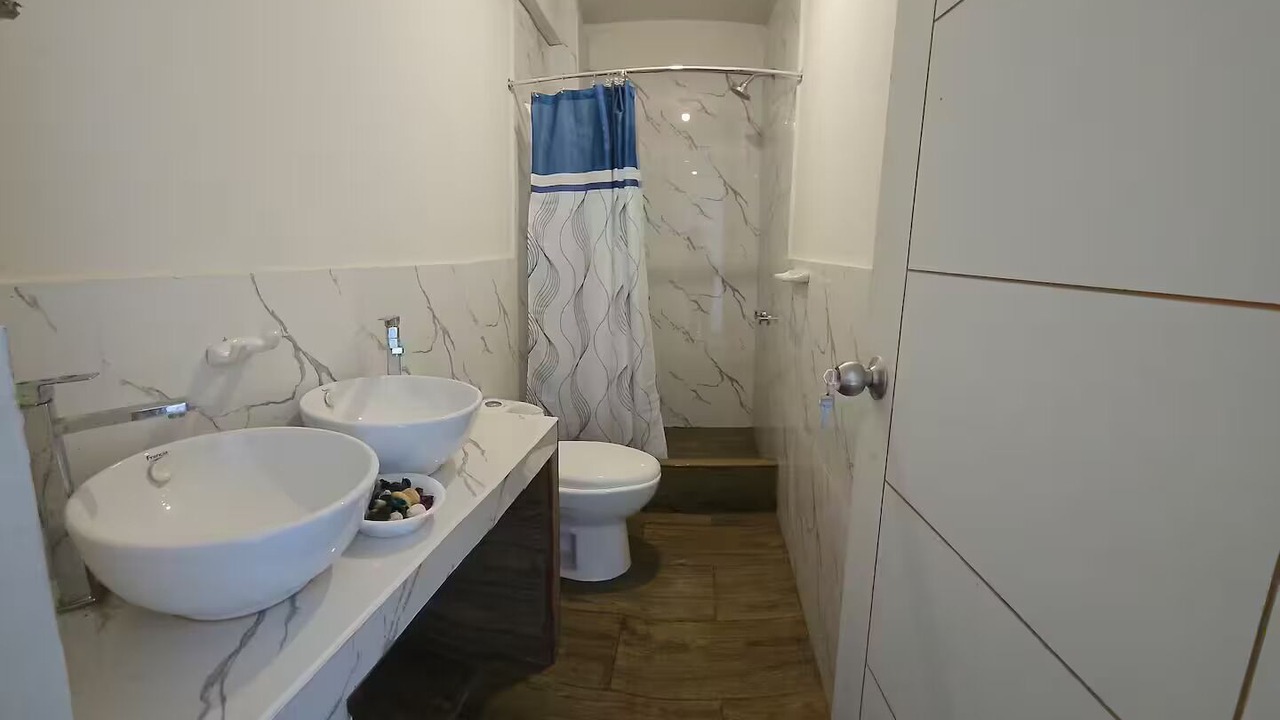 Photo of Bathroom in Cerro Azul