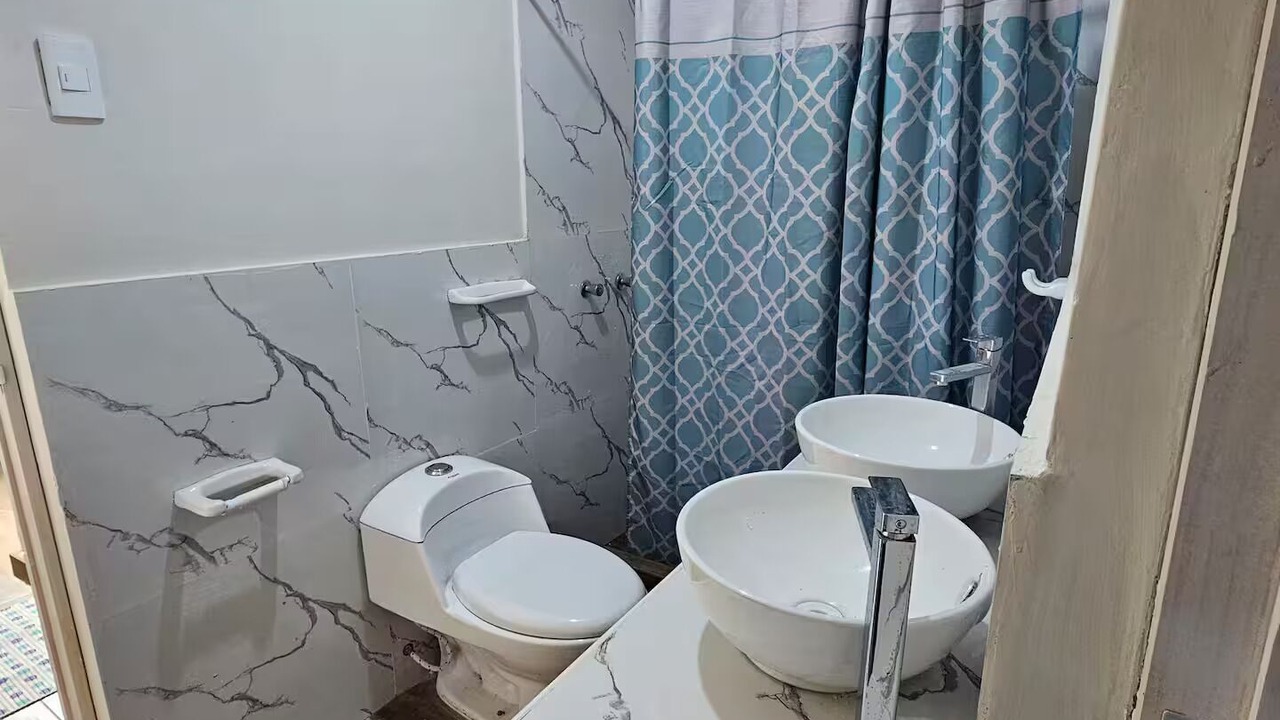 Photo of Bathroom in Cerro Azul