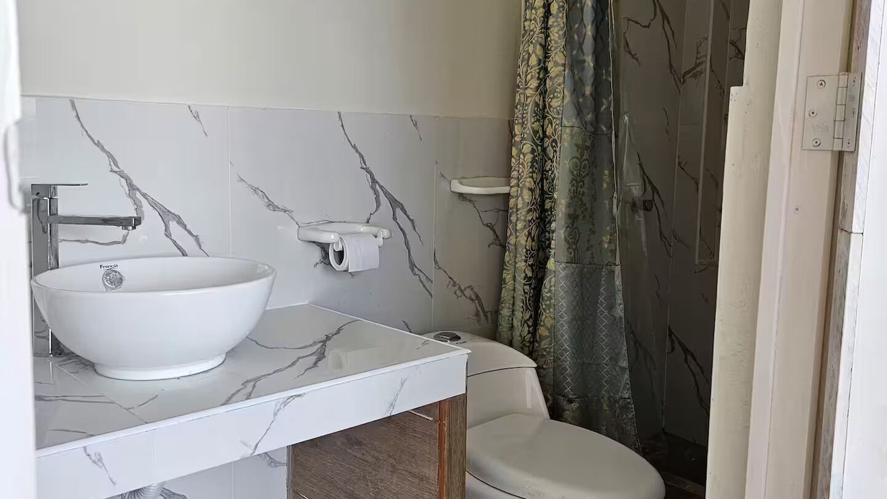 Photo of Bathroom in Cerro Azul
