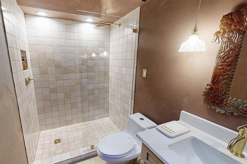 Photo of Bathroom in Tucson