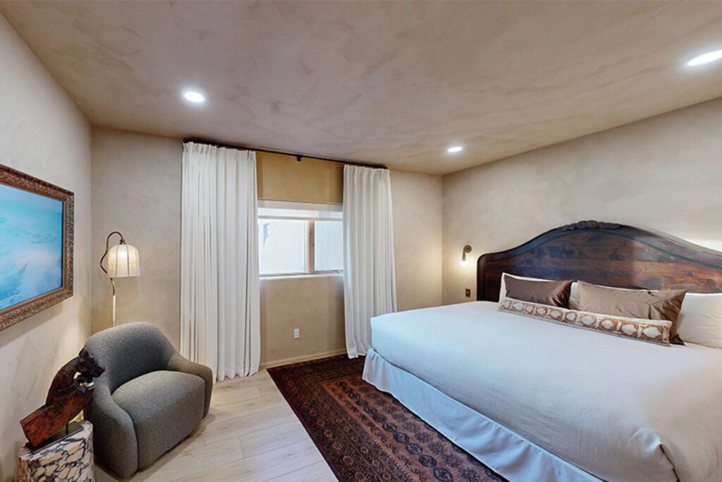 Photo of Bedroom in Tucson
