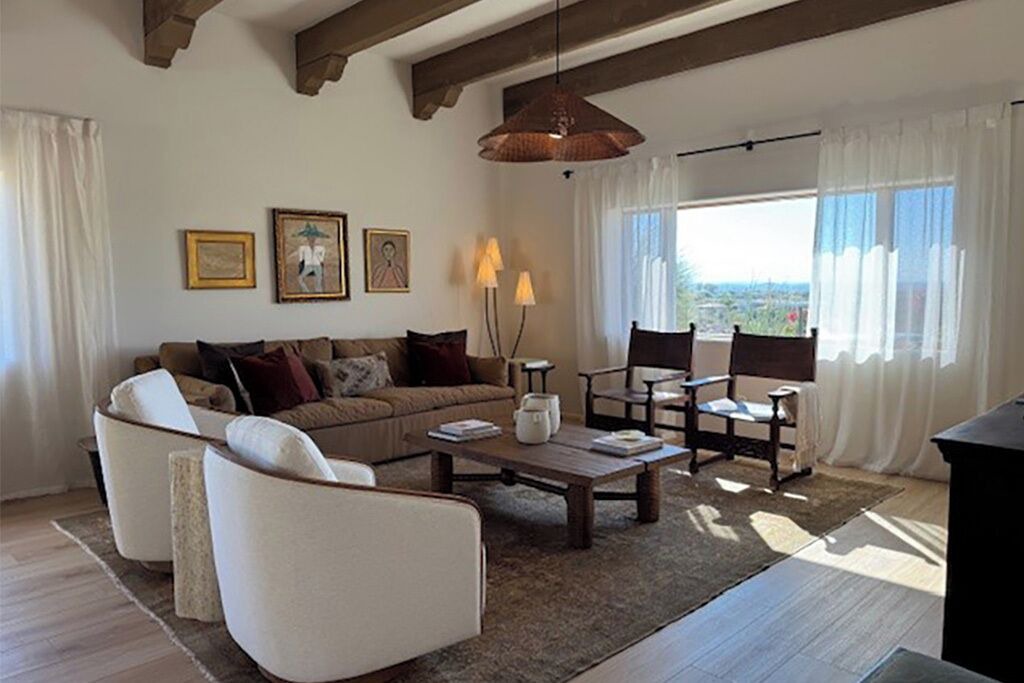 Photo of Livingroom in Tucson