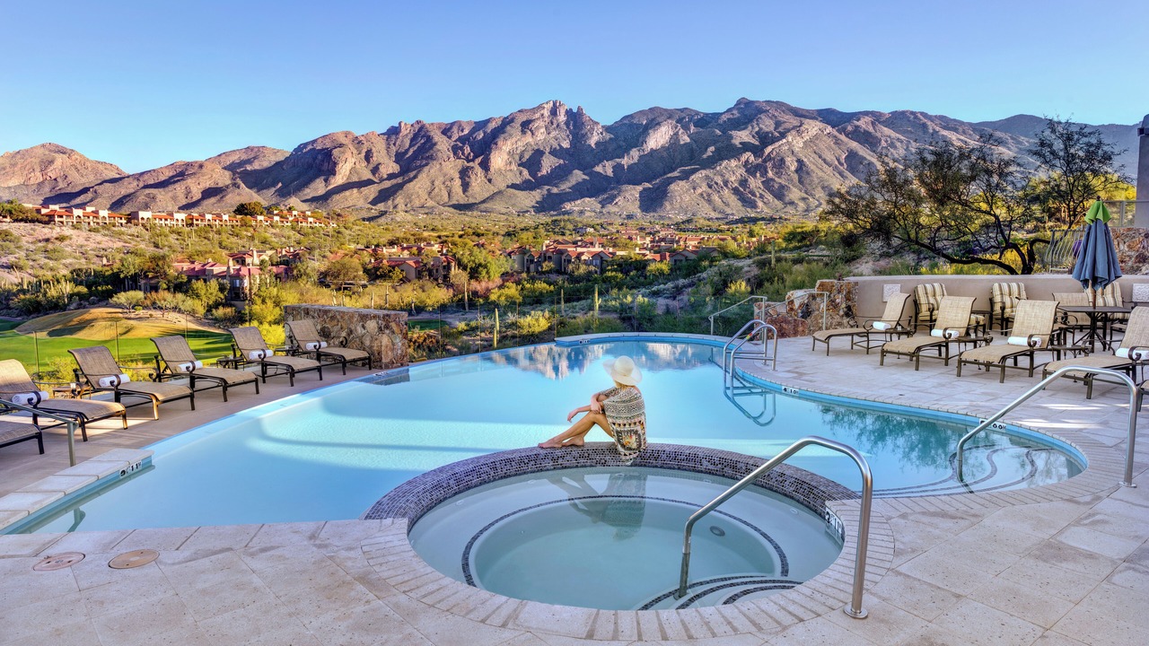Photo of Outdoor in Tucson