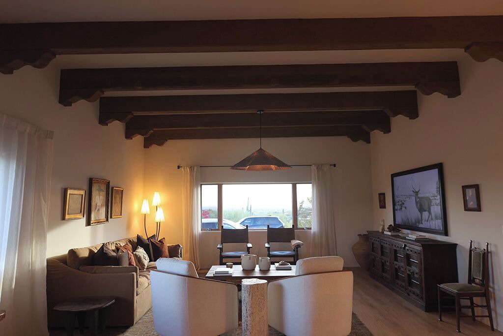 Photo of Livingroom in Tucson