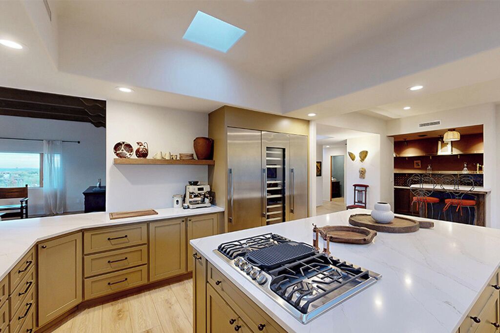 Photo of Kitchen in Tucson