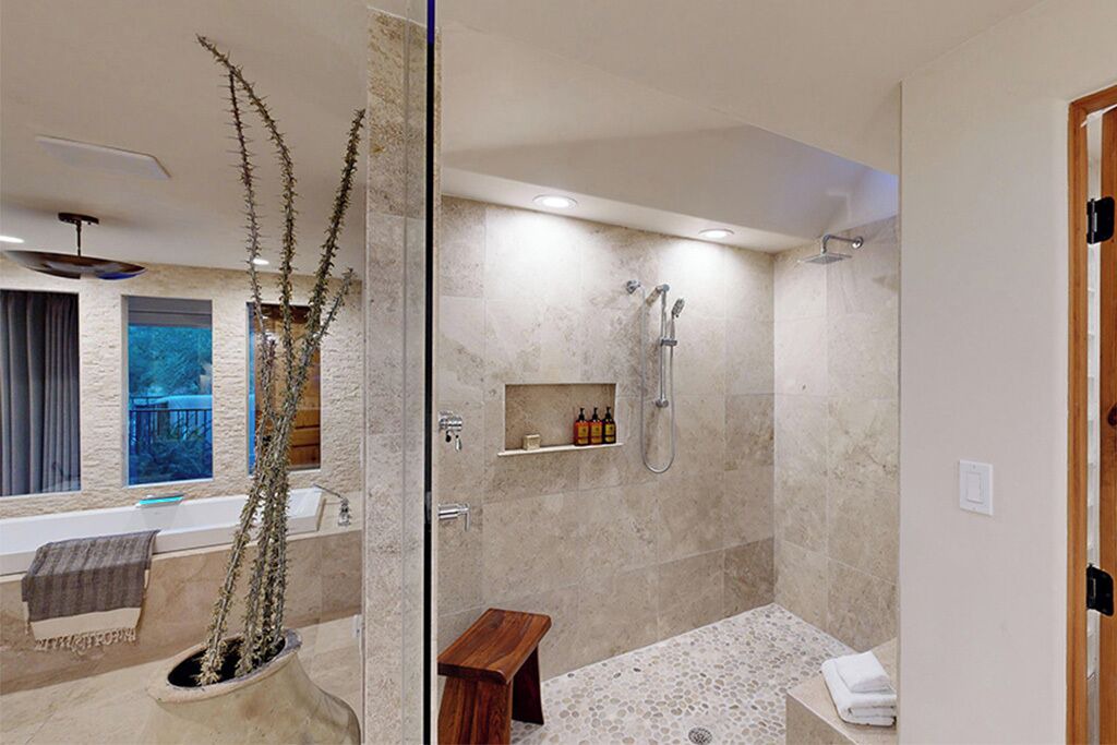 Photo of Bathroom in Tucson