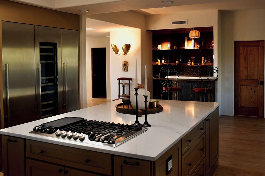 Photo of Kitchen in Tucson