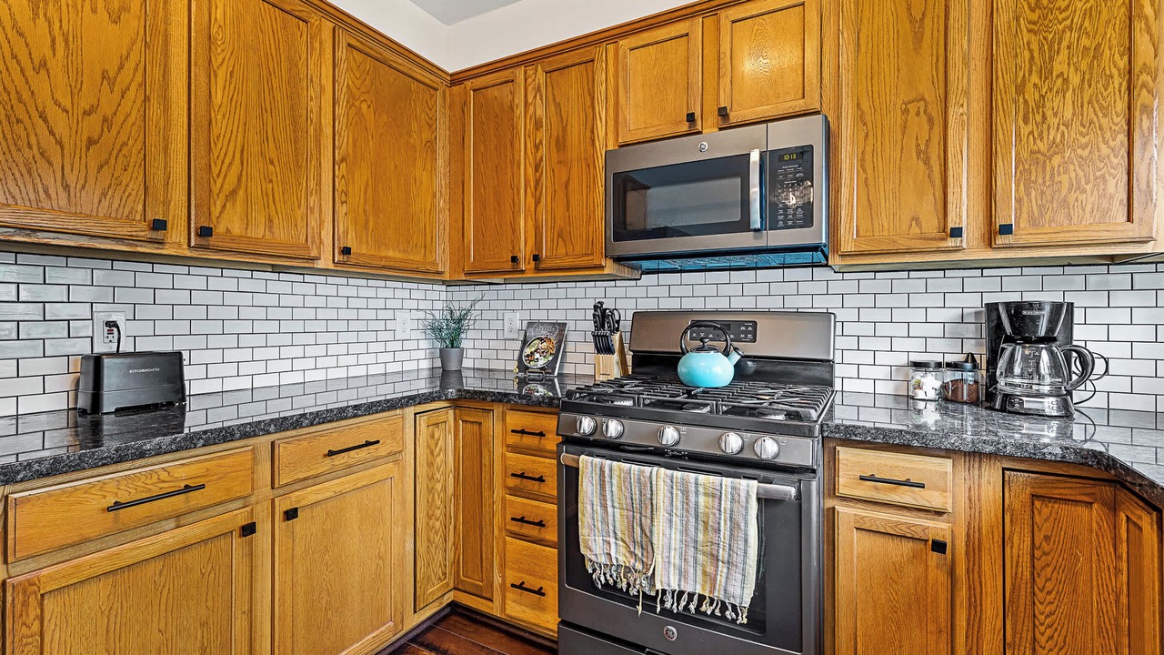 Photo of Kitchen in Southside