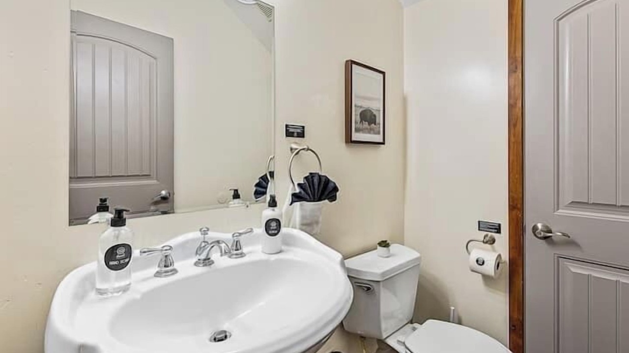 Photo of Bathroom in Southside