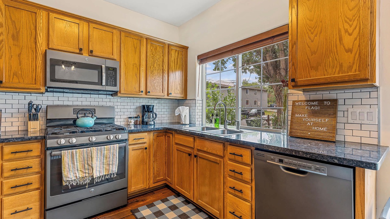 Photo of Kitchen in Southside