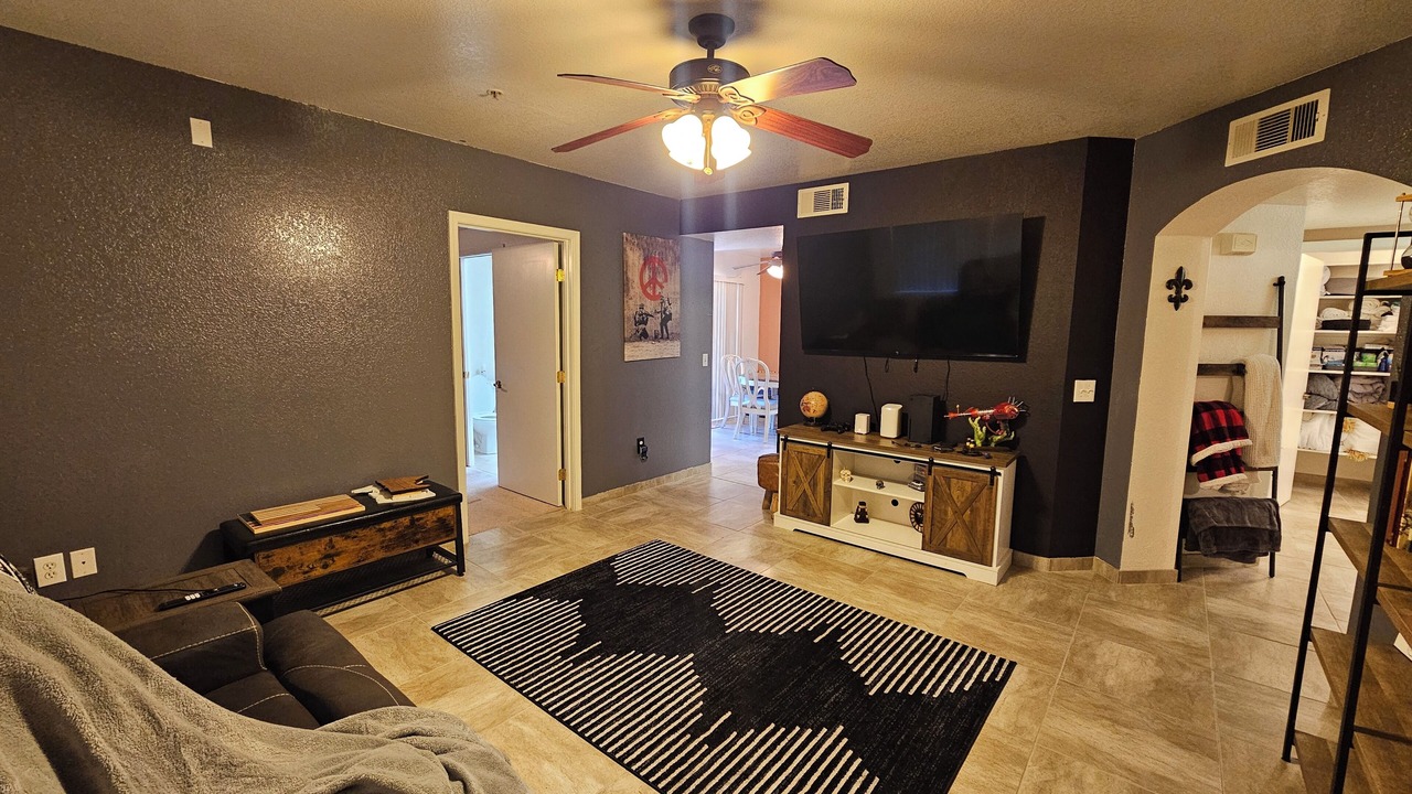 Photo of Livingroom in Springpointe