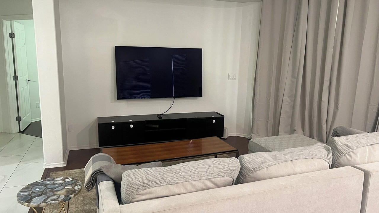 Photo of Livingroom in Casas Adobes