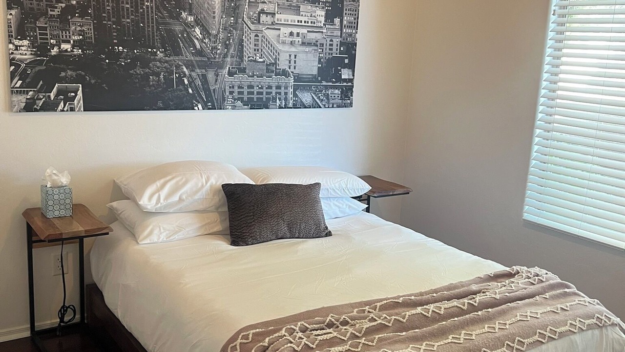 Photo of Bedroom in Casas Adobes