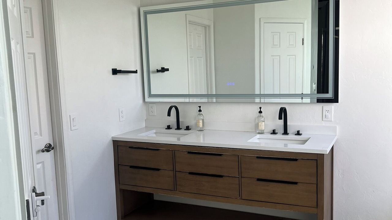 Photo of Bathroom in Casas Adobes