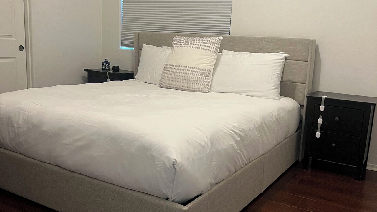 Photo of Bedroom in Casas Adobes