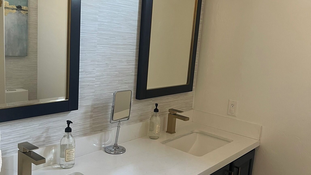 Photo of Bathroom in Casas Adobes