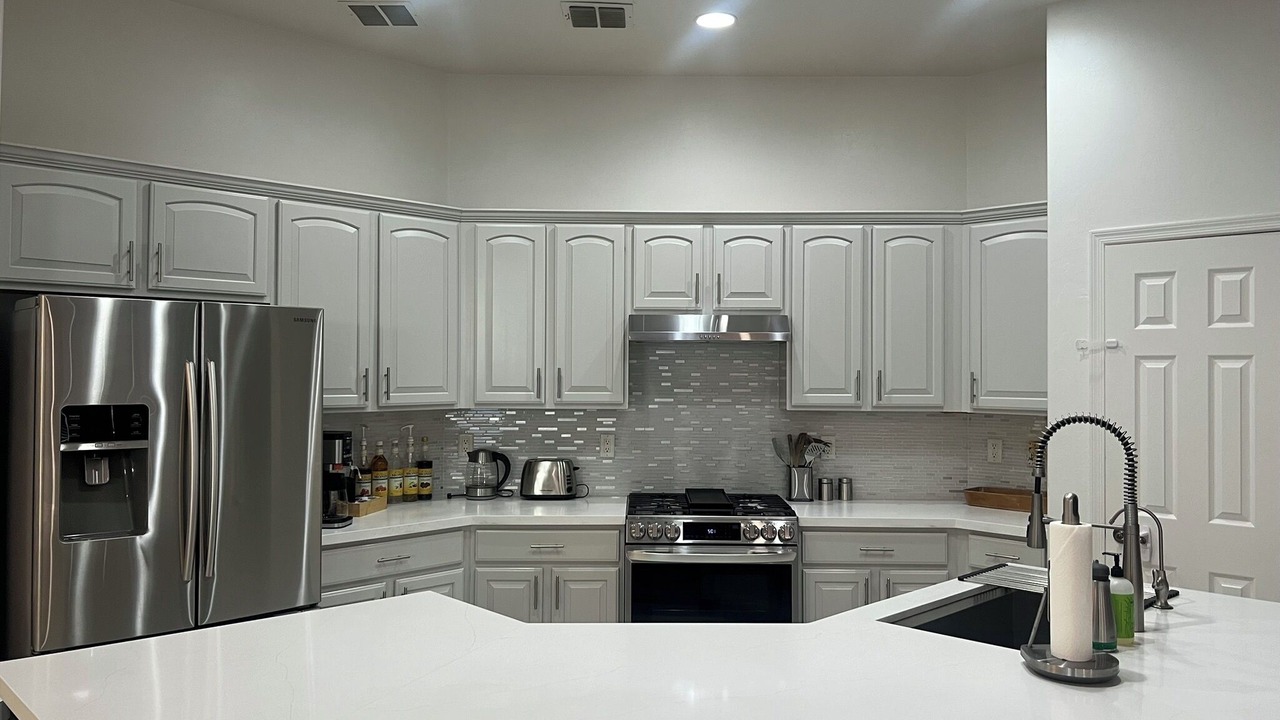 Photo of Kitchen in Casas Adobes