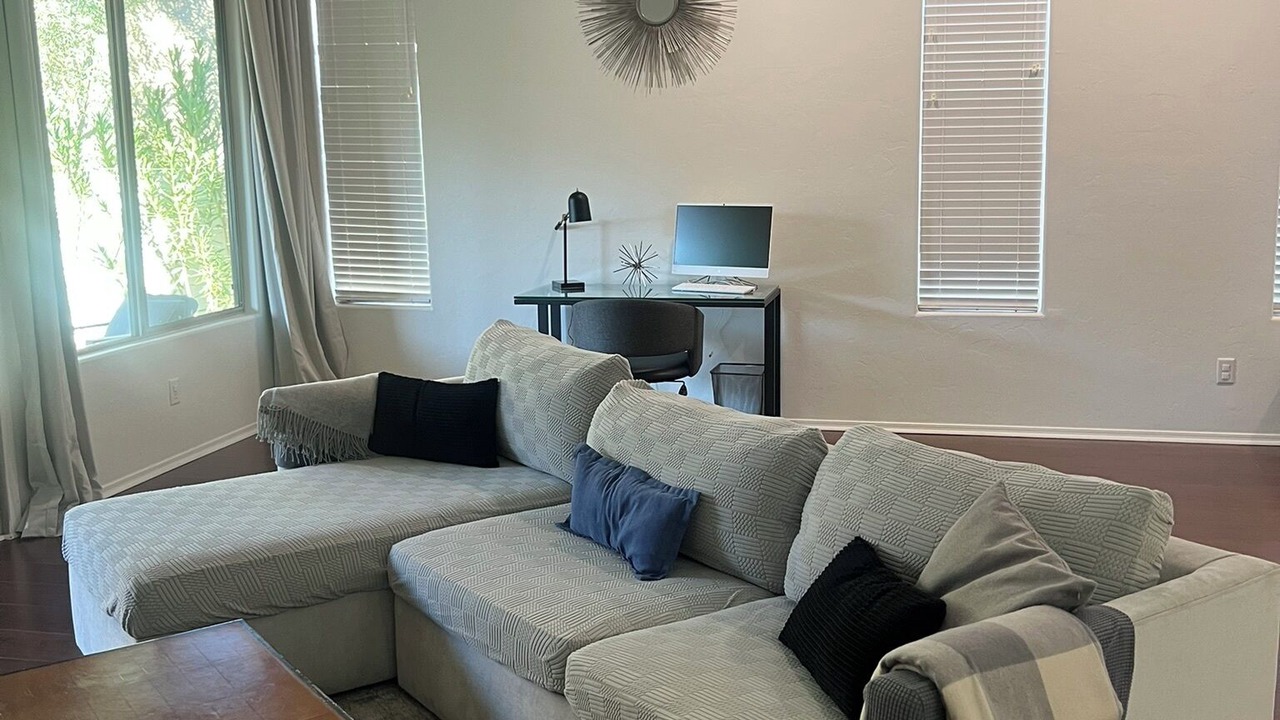 Photo of Livingroom in Casas Adobes
