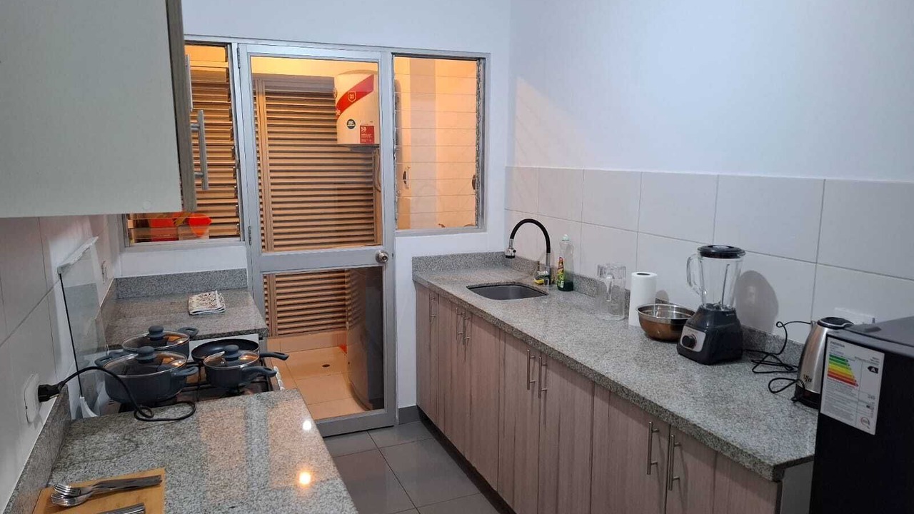 Photo of Kitchen in Santa Beatriz