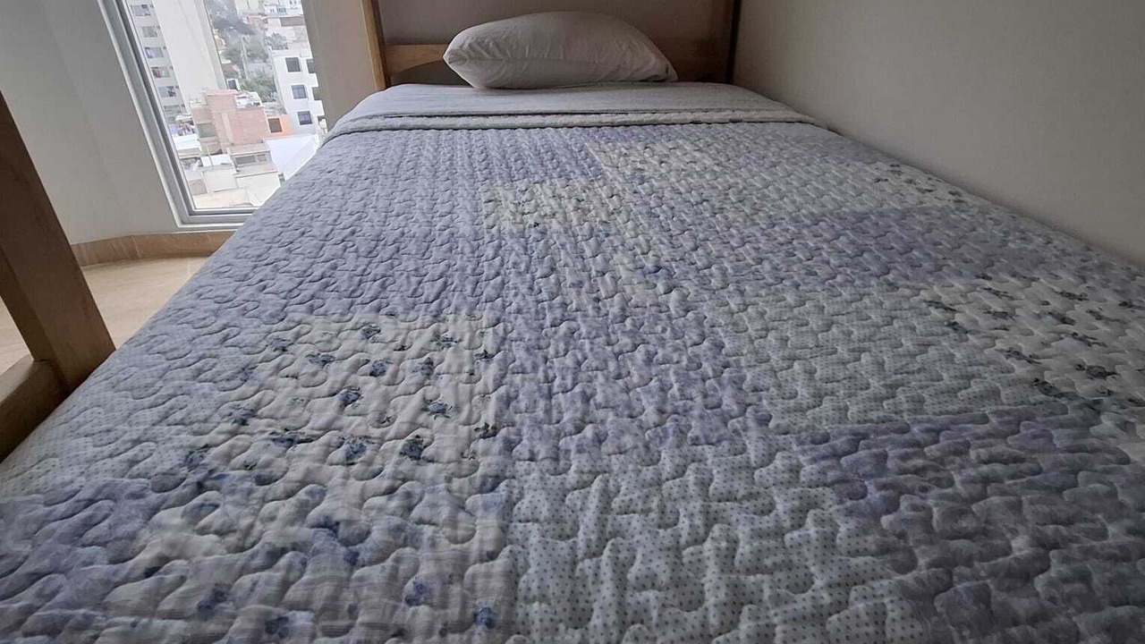 Photo of Bedroom in Santa Beatriz