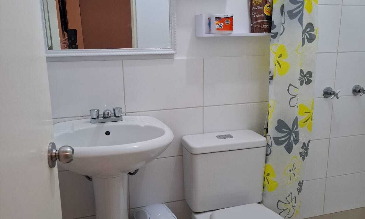 Photo of Bathroom in Santa Beatriz