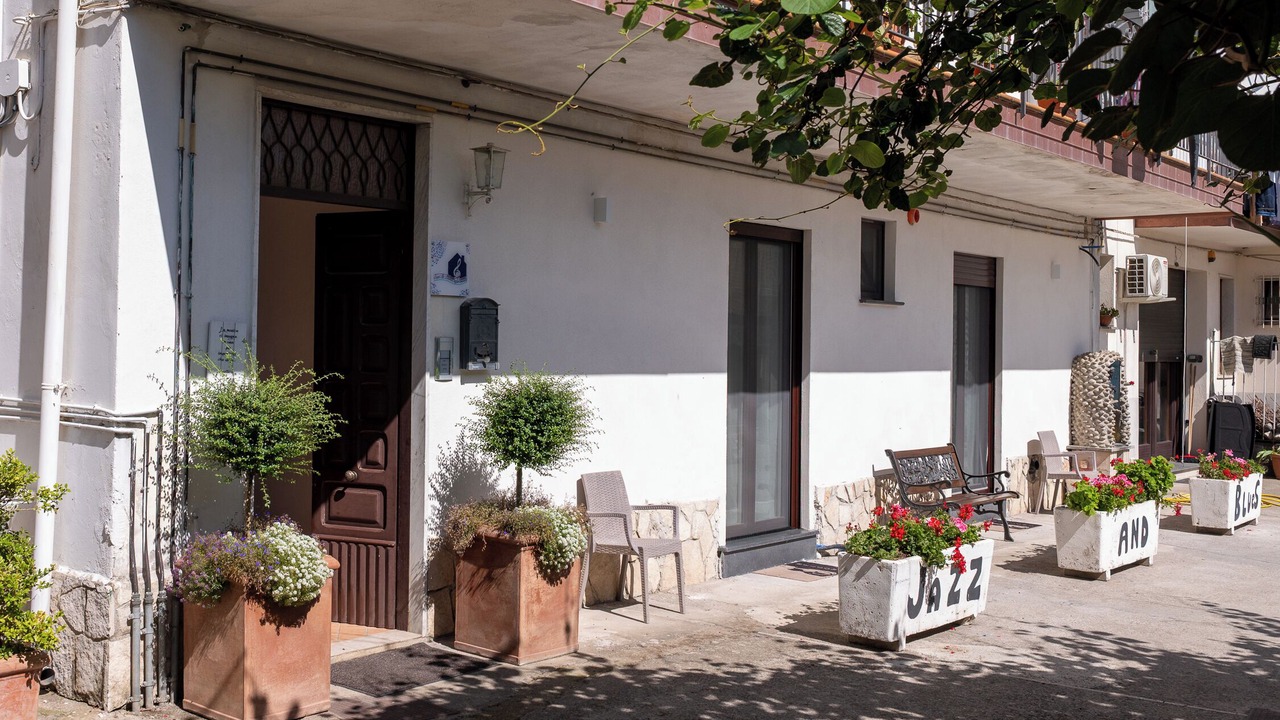 Photo of Outdoor in Bomerano