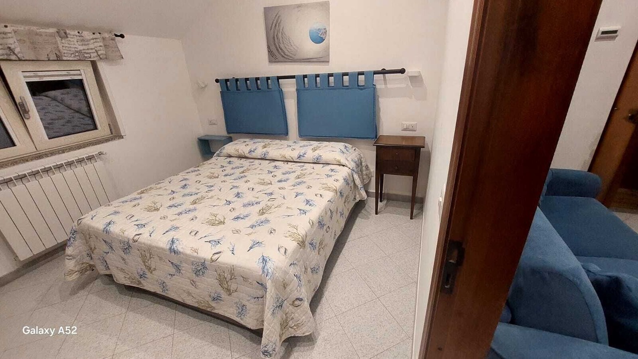 Photo of Bedroom in Bomerano