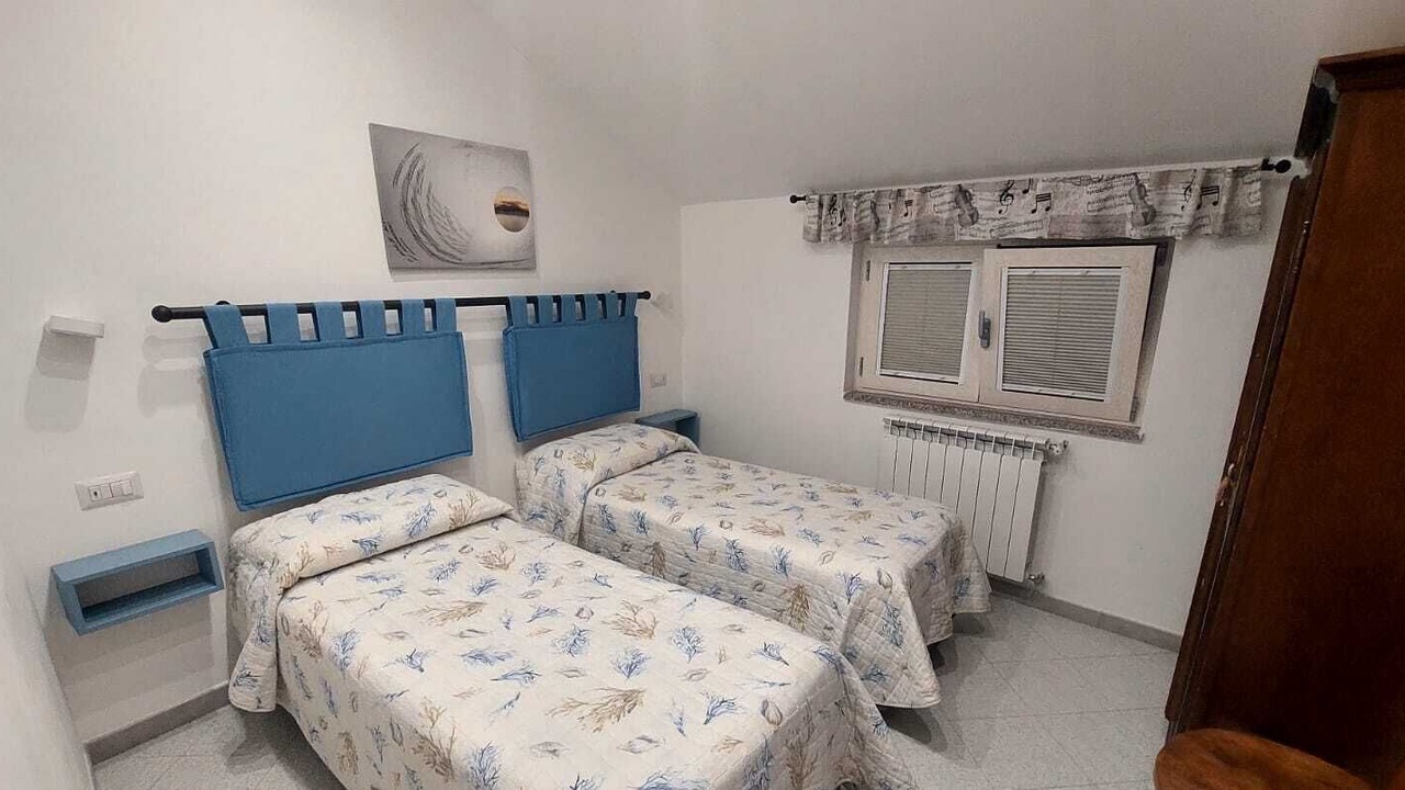 Photo of Bedroom in Bomerano
