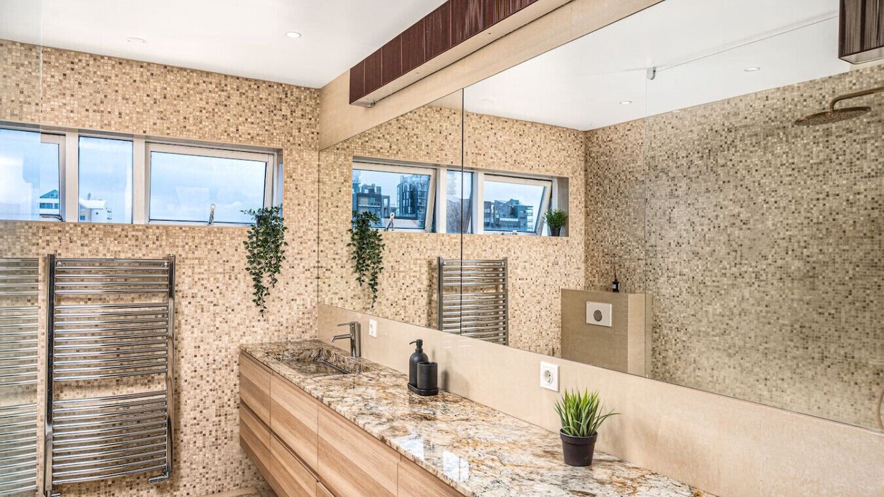 Photo of Bathroom in Downtown
