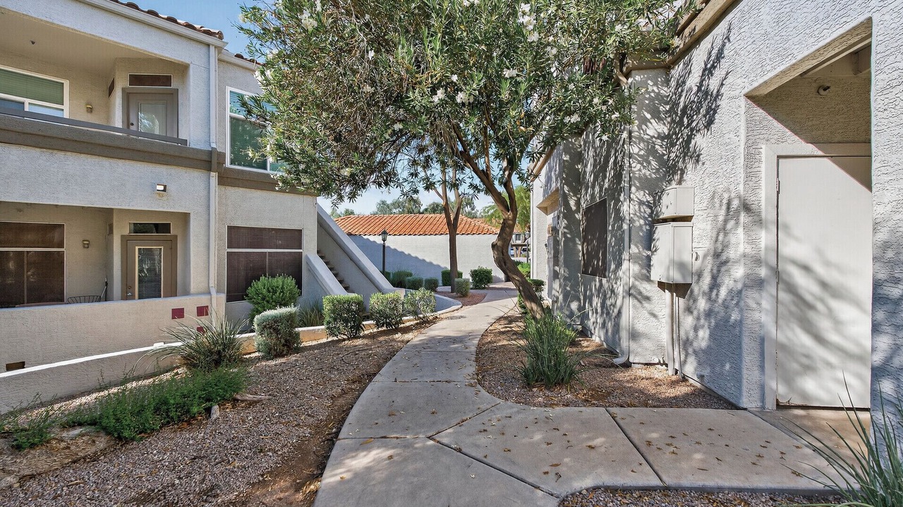 Photo of Outdoor in Central Scottsdale