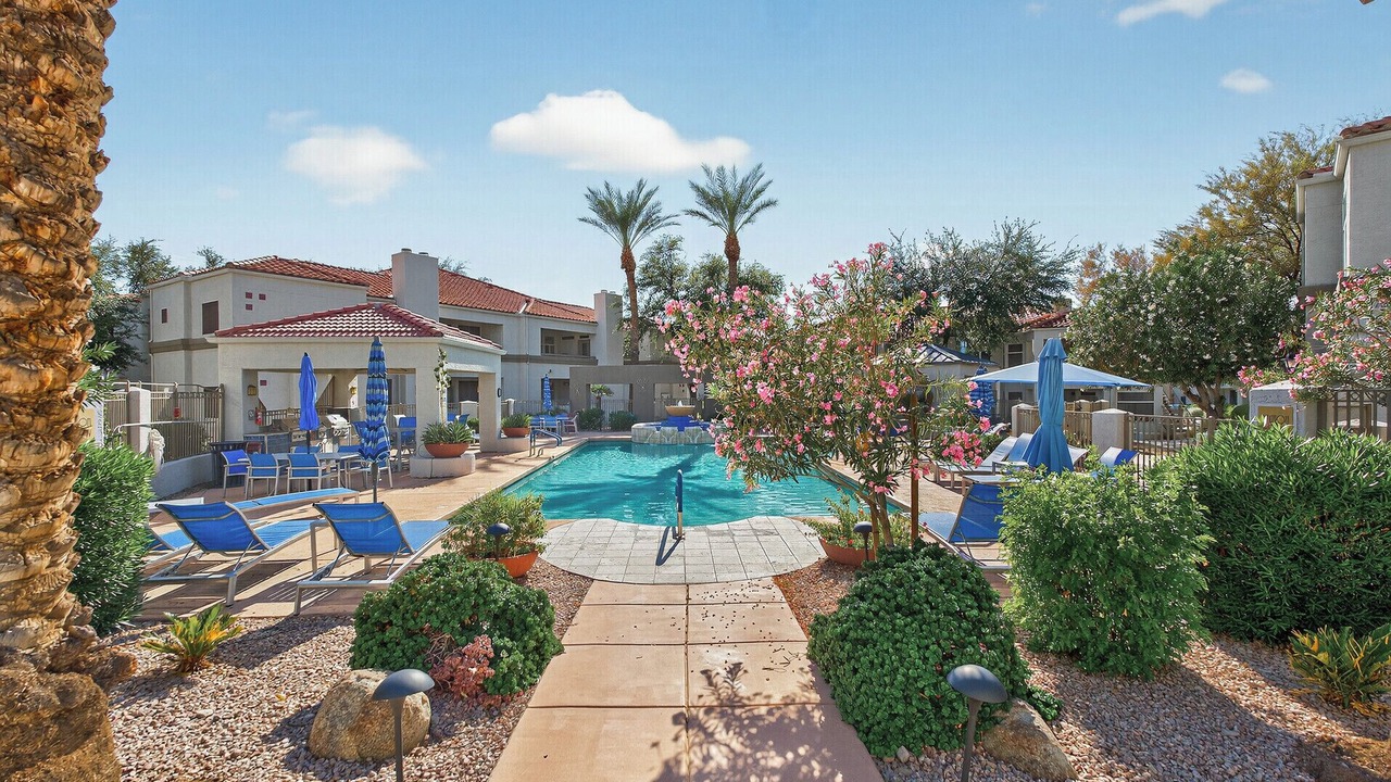 Photo of Others in Central Scottsdale