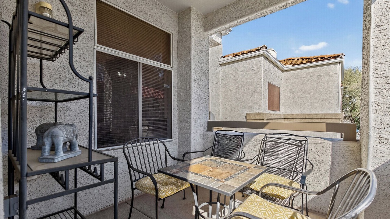 Photo of Outdoor in Central Scottsdale