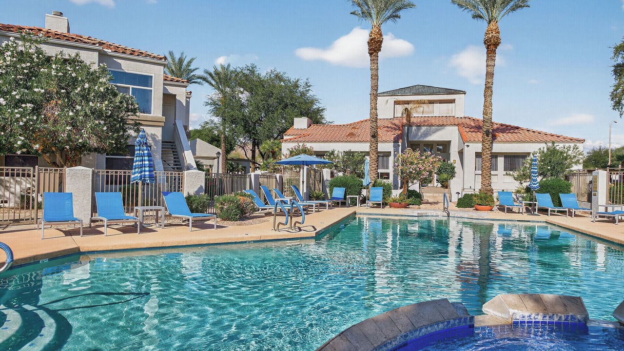 Photo of Outdoor in Central Scottsdale