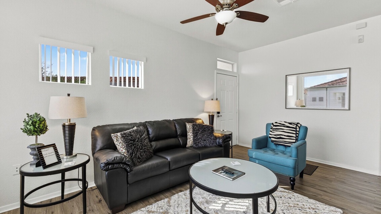 Photo of Livingroom in Central Scottsdale