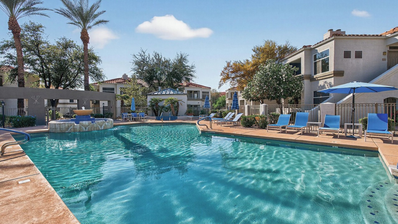 Photo of Outdoor in Central Scottsdale