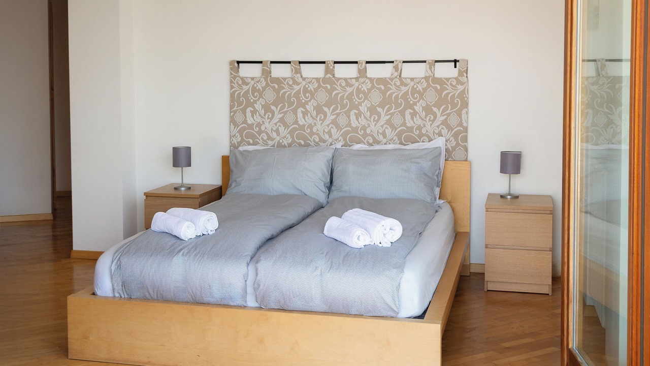 Photo of Bedroom in Torbole sul Garda