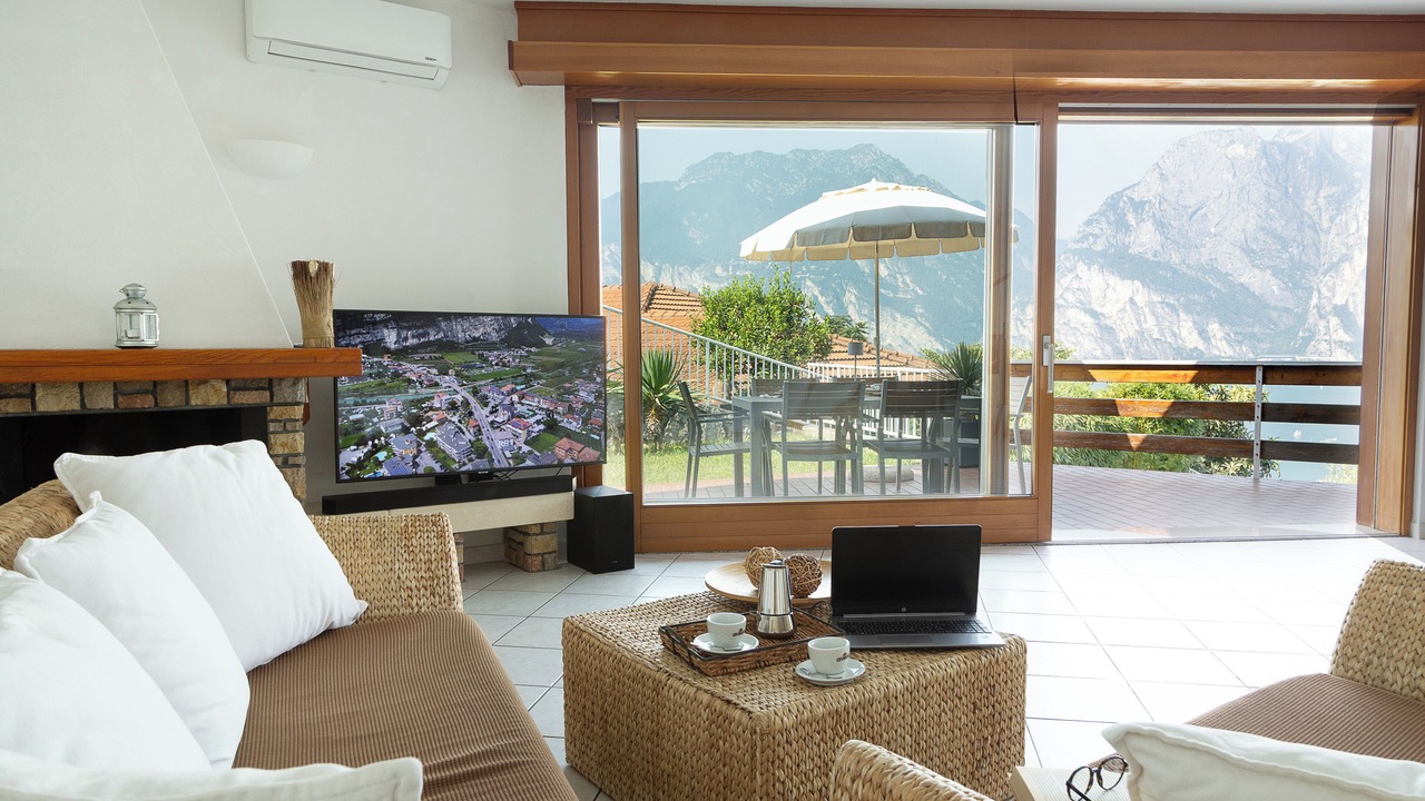 Photo of Livingroom in Torbole sul Garda