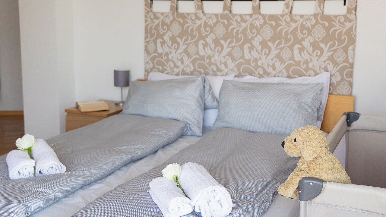 Photo of Bedroom in Torbole sul Garda