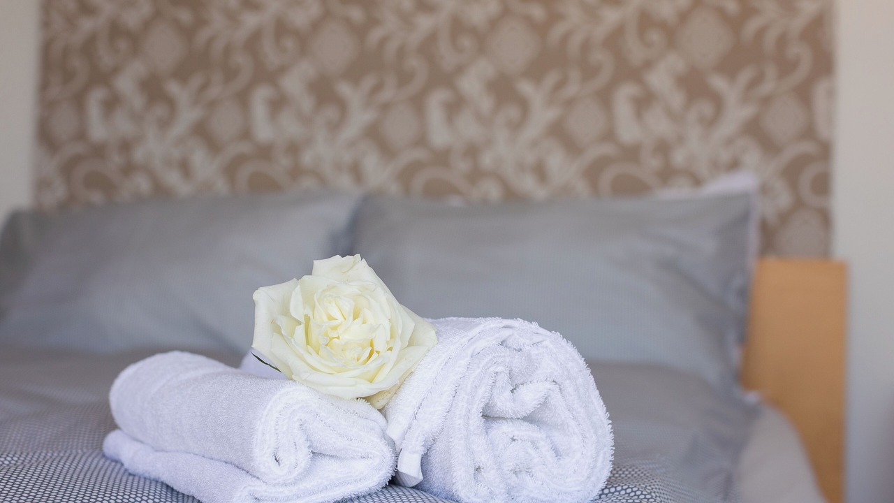 Photo of Bedroom in Torbole sul Garda