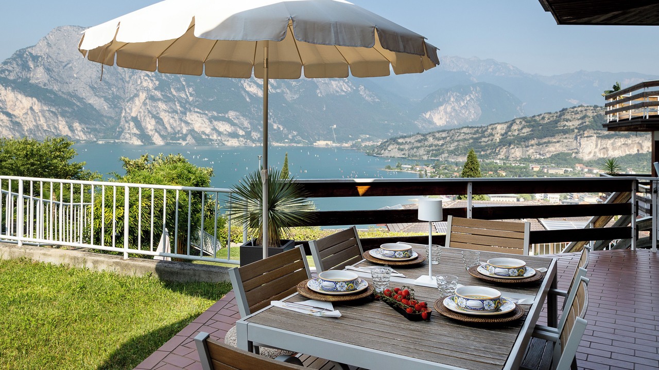 Photo of Outdoor in Torbole sul Garda