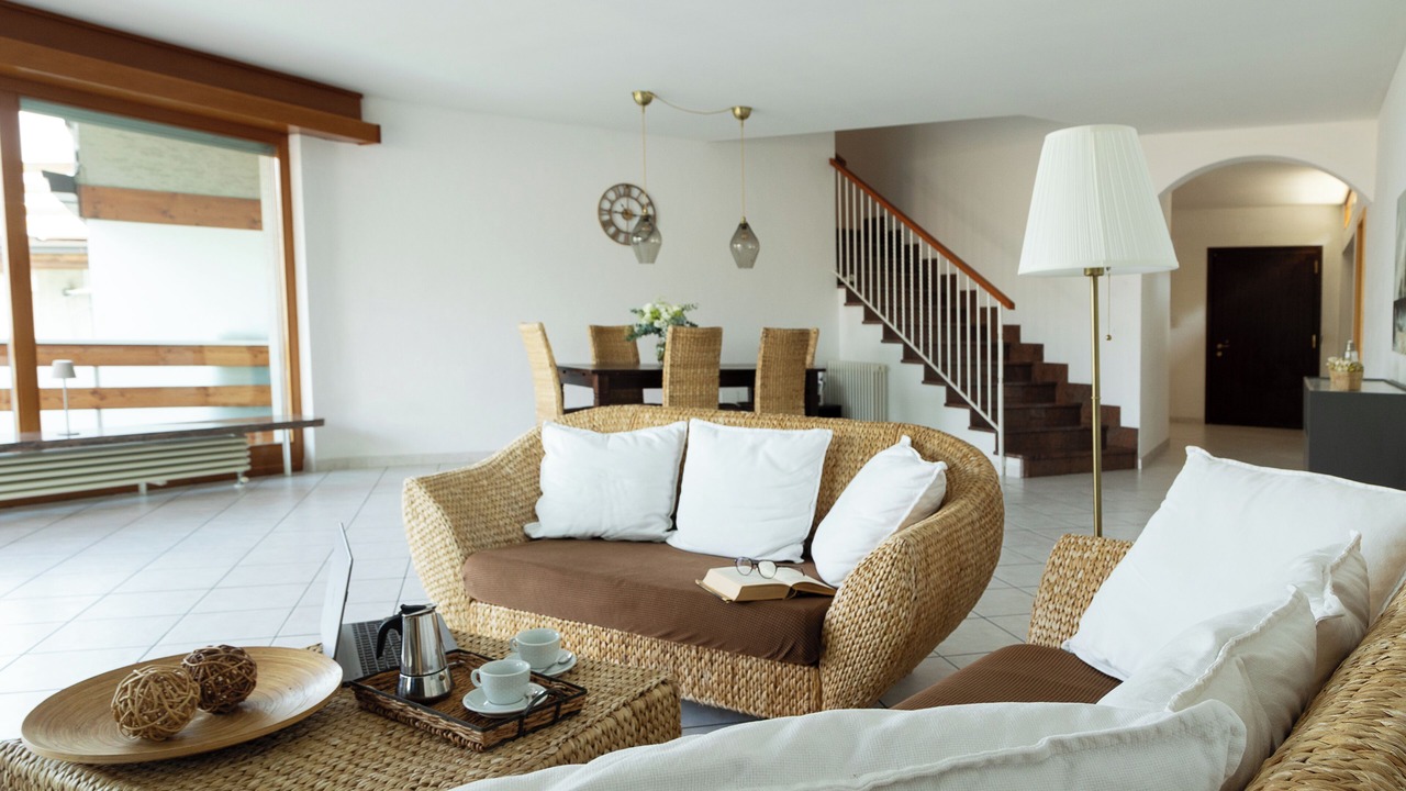 Photo of Livingroom in Torbole sul Garda