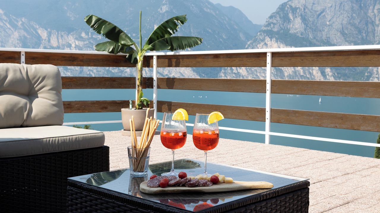 Photo of Outdoor in Torbole sul Garda
