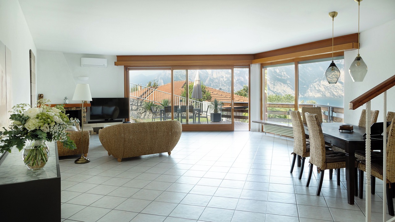 Photo of Livingroom in Torbole sul Garda
