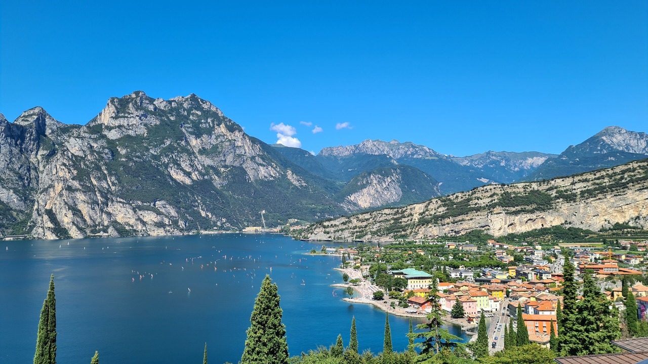 Photo of Others in Torbole sul Garda