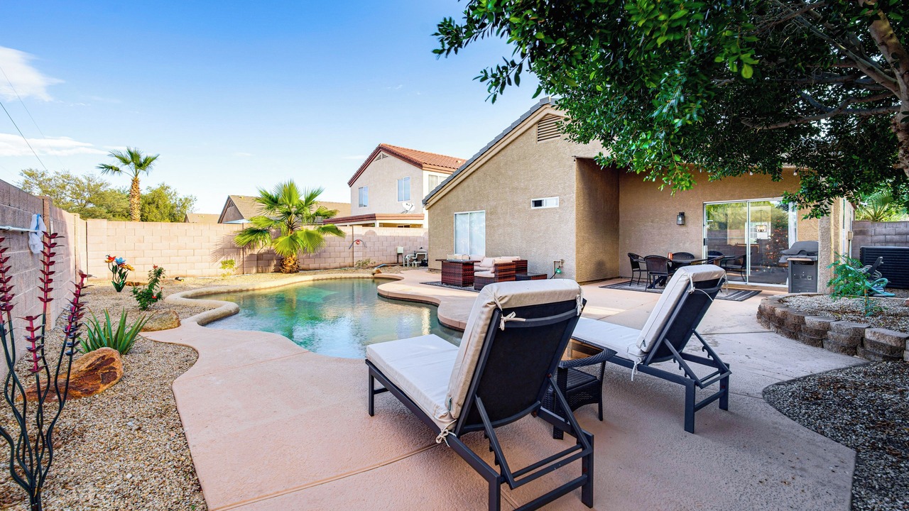 Photo of Outdoor in Parkwood Ranch