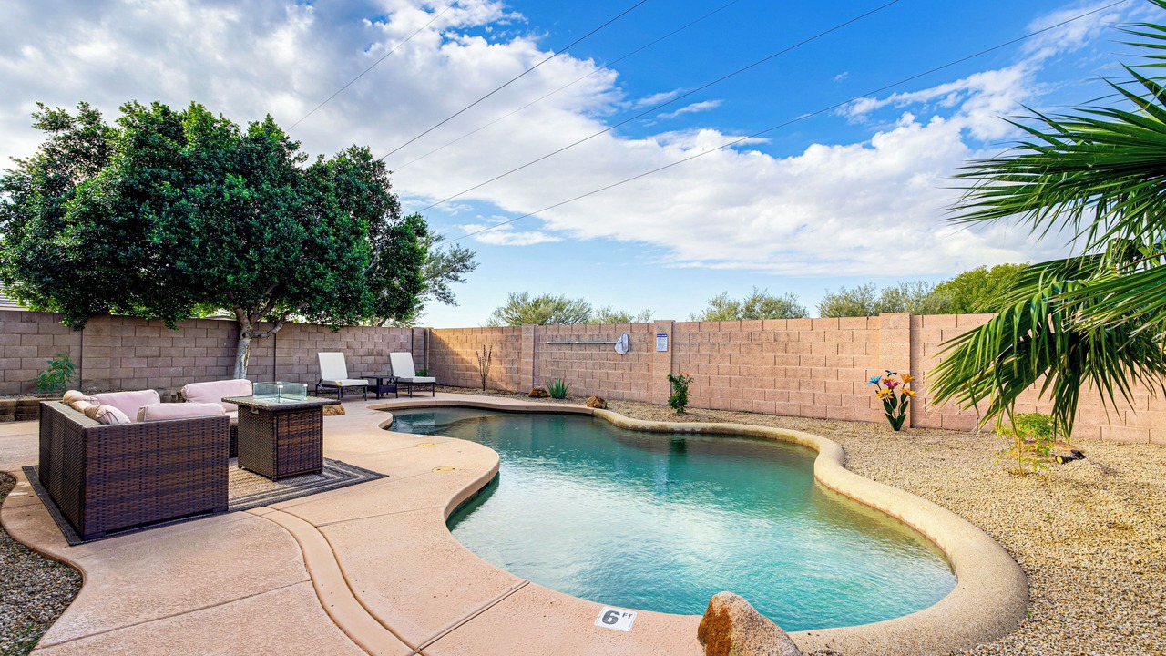Photo of Outdoor in Parkwood Ranch